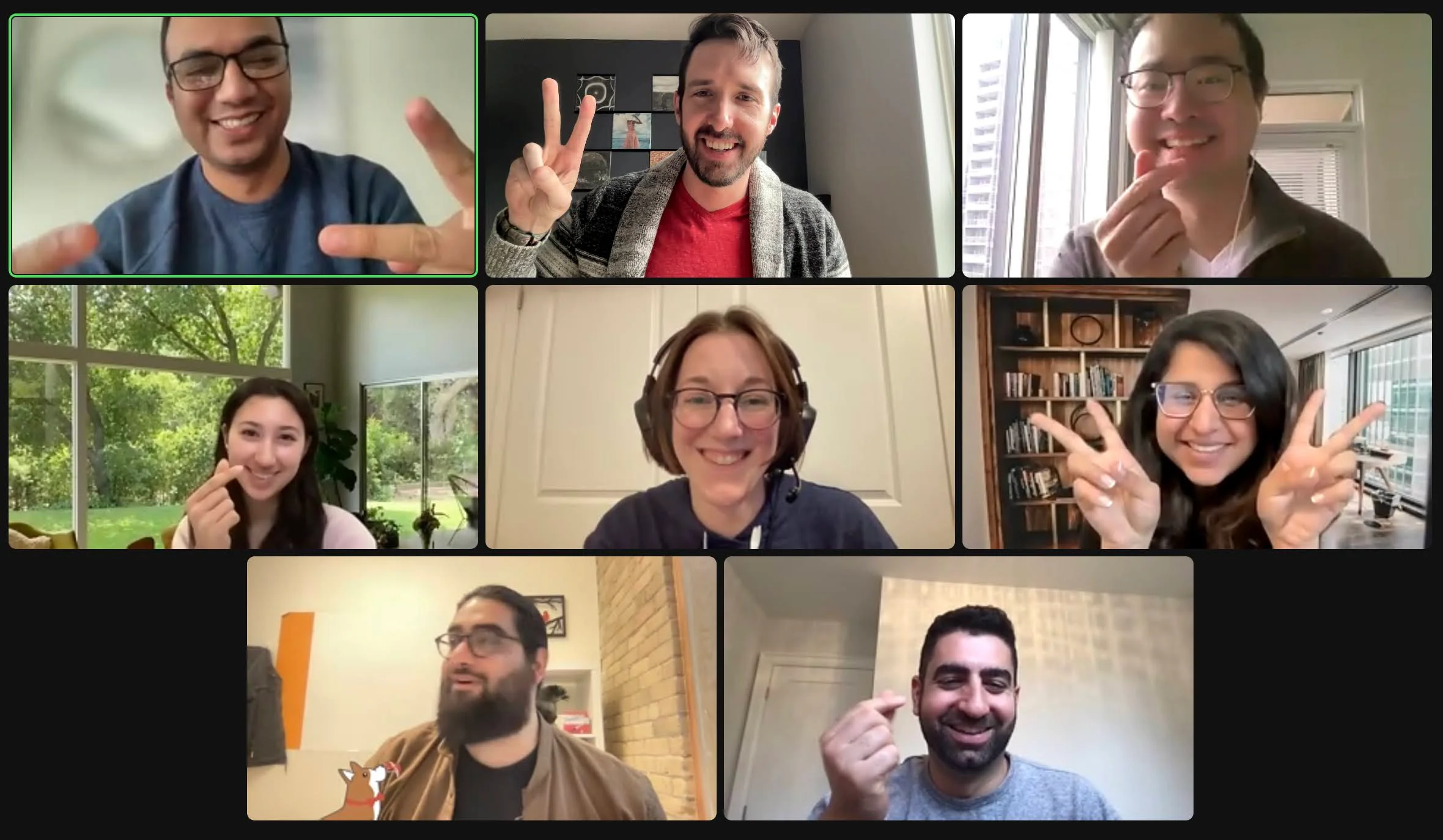 The ExperiencePoint product team
